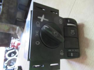 переключатель света Opel Corsa C 2003, 1.0 л., бензин, МКПП, хетчбэк 5 дв., 460029937