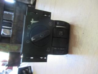 переключатель света Opel Corsa C 2003, 1.0 л., бензин, МКПП, хетчбэк 5 дв., 09114384