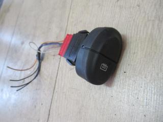 кнопка обогрева заднего стекла Renault Megane 1 поколение 1997, BN