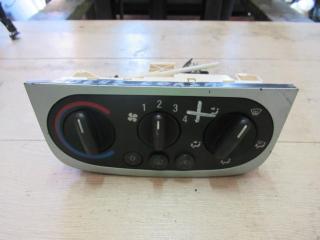 блок управления печки / климат-контроля Opel Corsa C 2003, 1.0 л., бензин, МКПП, хетчбэк 5 дв., 1738994