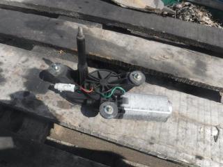 моторчик заднего стеклоочистителя (дворника) Fiat Punto 2 поколение 2002, 1.2 л., бензин, МКПП, хетчбэк 5 дв.