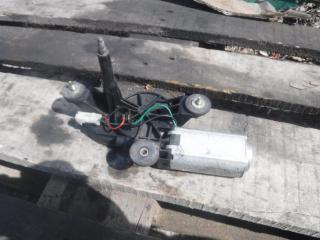 моторчик заднего стеклоочистителя (дворника) Fiat Punto 2 поколение 2001, 1.2 л., бензин, МКПП, хетчбэк 5 дв., 66350000