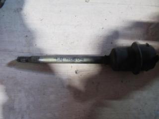 рулевой карданчик Volkswagen Transporter T4 1999, 2.5 л., дизель, МКПП, микроавтобус