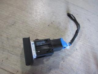 кнопка ручного тормоза (ручника) Skoda Octavia 1 поколение [рестайлинг] 2007, 1Z0919235B