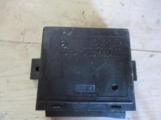 блок комфорта Mercedes-Benz Viano W639 2006, 2.2 л., дизель, МКПП, микроавтобус, 0165459232