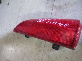 фонарь задний правый Mercedes-Benz Viano W639 2006, 2.2 л., дизель, МКПП, микроавтобус