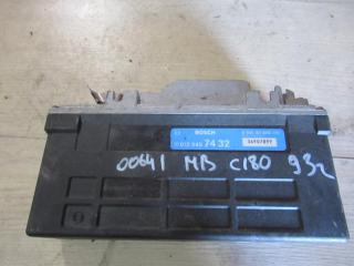блок ABS Mercedes-Benz C-Класс W202/S202 1993, 1.8 л., бензин, МКПП, седан, 0265101040