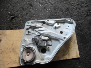 стеклоподъемник электрический задний правый Volkswagen Passat B5 1998