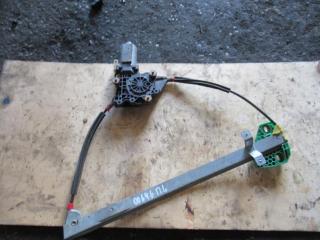 стеклоподъемник передний левый Ford Ka 1 поколение 1999, 1.3 л., бензин, МКПП, хетчбэк 5 дв.