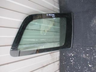 стекло кузовное боковое правое Renault Megane 2 поколение 2005, универсал