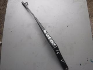 щеткодержатель (поводок стеклоочистителя, дворник) Skoda Octavia 1 поколение [рестайлинг] 2006, 1.9 л., дизель, МКПП, универсал