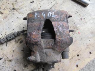 суппорт передний левый Volkswagen Golf 3 поколение 1999