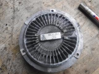 вискомуфта Audi A6 C5 [рестайлинг] 2002, 2.5 л., дизель, 059121350F