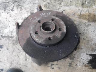 ступица передняя правая Volkswagen Golf 4 поколение 2001, 1.6 л., бензин