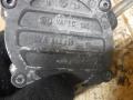насос вакуумный Mercedes-Benz C-Класс W203/S203/CL203 2002, 2.2 л., дизель, A6462300165 - фото №3