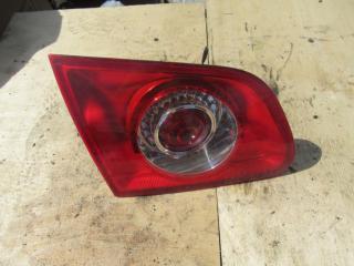 фонарь крышки багажника левый Volkswagen Passat B6 2006
