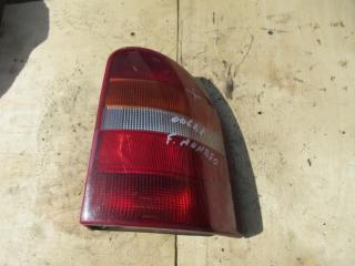 фонарь задний правый Ford Mondeo 2 поколение 1998, 1.8 л., бензин, МКПП, универсал