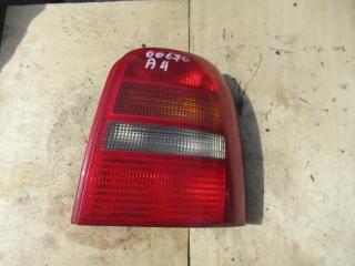 фонарь задний правый Audi A4 B5 1998, 2.4 л., бензин, МКПП, универсал