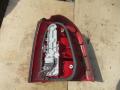 фонарь задний правый Audi A4 B5 1998, 2.4 л., бензин, МКПП, универсал - фото №2