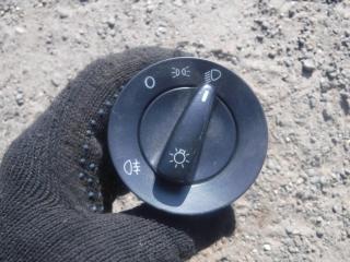 переключатель света Volkswagen Golf 3 поколение 1999, 1C0941531