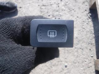 кнопка обогрева заднего стекла Volkswagen Golf 3 поколение 2000, 1J0959621C