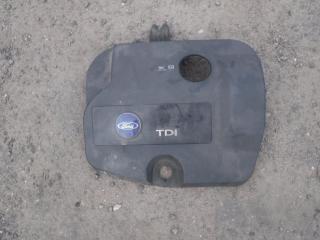 декоративная крышка двигателя Ford Galaxy 1 поколение [рестайлинг] 2002, 1.9 л., дизель, МКПП, минивэн