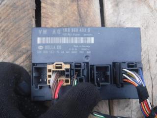 блок комфорта Volkswagen Golf 4 поколение 2005, 1K0959433C