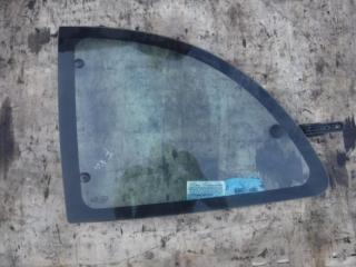стекло кузовное боковое левое Ford Ka 1 поколение 1997