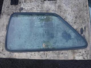стекло кузовное боковое левое Ford Fiesta 4 поколение 1998, хетчбэк 5 дв.