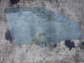 стекло двери передней правой Mazda 626 GF 1998, седан