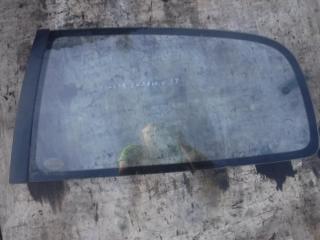 стекло кузовное боковое левое Nissan Sunny Y10 1994, универсал