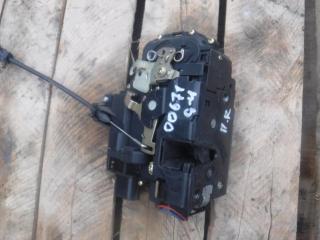 замок двери передней правой Volkswagen Golf 3 поколение 1999