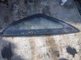 стекло кузовное боковое правое Mitsubishi Galant 7 поколение 1993