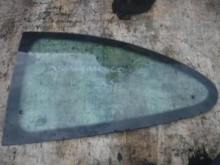 стекло кузовное боковое левое Renault Megane 1 поколение 1998, купе