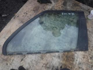 стекло кузовное боковое правое BMW 5 серия E34 1989, универсал
