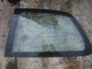 стекло кузовное боковое левое Suzuki Baleno 1 поколение 1999, универсал