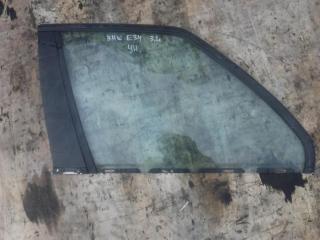 стекло кузовное боковое левое BMW 5 серия E34 1989, универсал