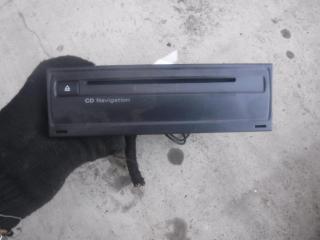 магнитола Fiat Ducato 2 поколение [рестайлинг] 2006, 2.2 л., дизель, МКПП, микроавтобус, 4F0035769B