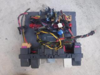 блок комфорта Skoda Octavia 1 поколение [рестайлинг] 2006, 2.0 л., дизель, МКПП, универсал, 3C0937049E