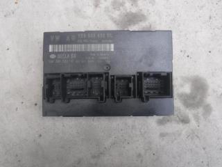 блок комфорта Skoda Octavia 1 поколение [рестайлинг] 2005, 2.0 л., дизель, МКПП, хетчбэк 5 дв., 1K0959433BL