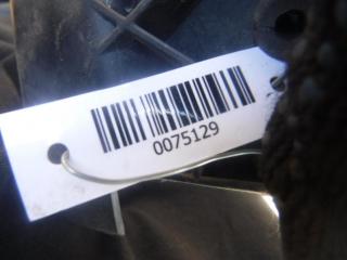 крепление бампера Volkswagen Transporter T4 2001, 2.5 л., дизель, МКПП, микроавтобус, 7D0807183B