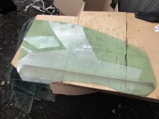 стекло двери передней правой Ford Focus 2 поколение 2007