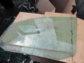 стекло двери передней левой Volkswagen Touran 1 поколение 2003