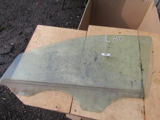 стекло двери передней левой Hyundai i30 1 поколение 2007