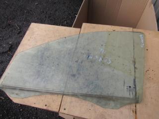 стекло двери передней левой Kia Sorento 1 поколение 2003