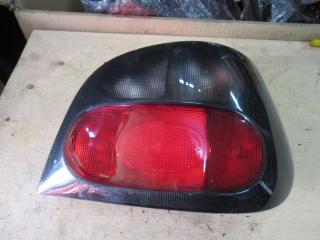 фонарь задний правый Renault Megane 1 поколение 1998, хетчбэк 5 дв.