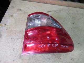 фонарь задний правый Mercedes-Benz E-Класс W210/S210 [рестайлинг] 2002, 2.7 л., дизель, АКПП, универсал