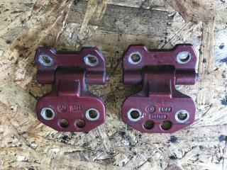 петля двери Mercedes-Benz W124 1 поколение 1991, 2.5 л., дизель, МКПП, универсал