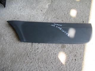 молдинг крыла Mercedes-Benz Sprinter 2 поколение (W906) 2007, 2.2 л., дизель, МКПП, микроавтобус, A9066905782