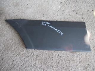 молдинг крыла Mercedes-Benz Sprinter 2 поколение (W906) 2007, 2.2 л., дизель, МКПП, микроавтобус, A9066905682